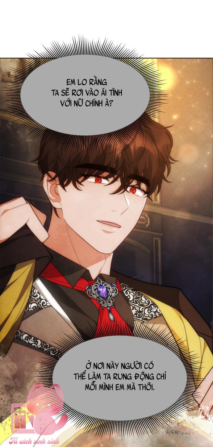 Từ Chồng Cũ Hóa Thành Nam Chính - Chap 35 - Trang 59