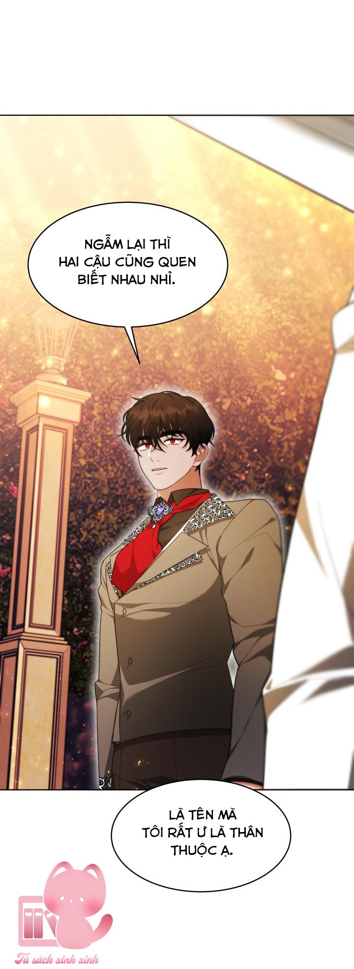 Từ Chồng Cũ Hóa Thành Nam Chính - Chap 35 - Trang 7