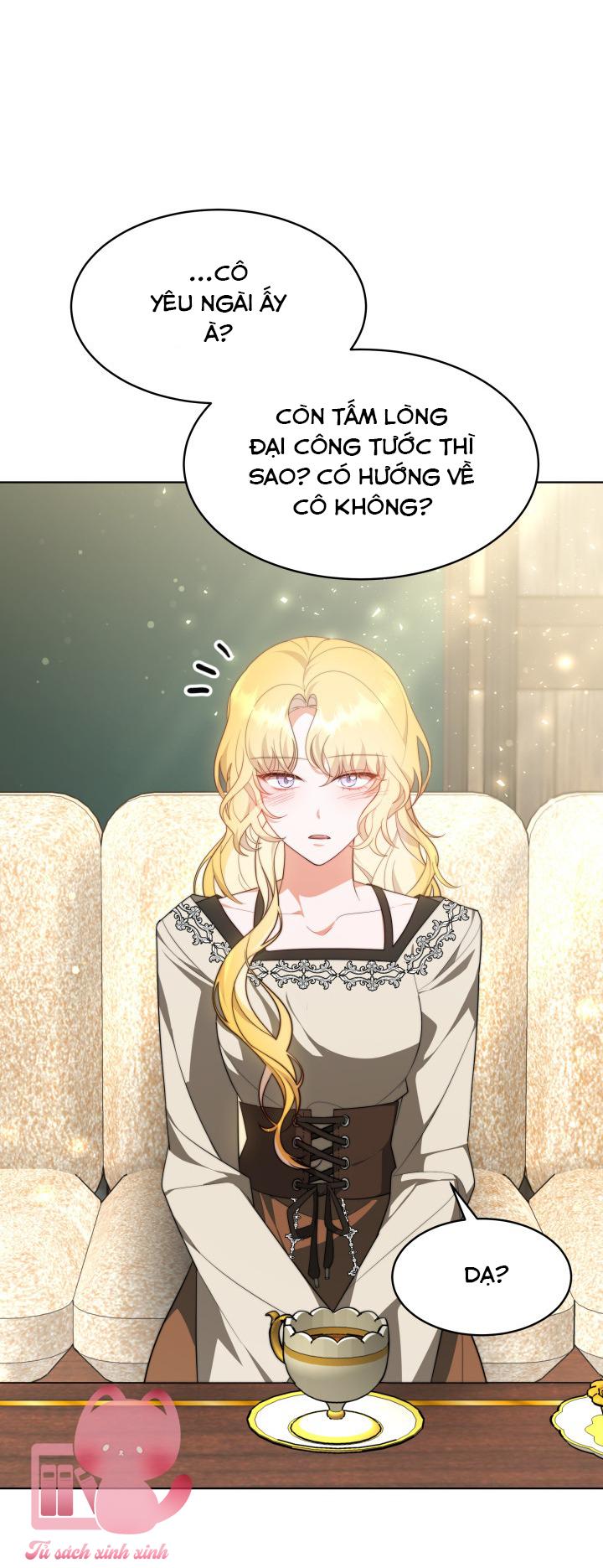 Từ Chồng Cũ Hóa Thành Nam Chính - Chap 35 - Trang 61