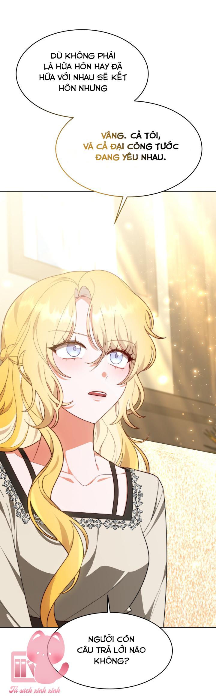 Từ Chồng Cũ Hóa Thành Nam Chính - Chap 35 - Trang 63