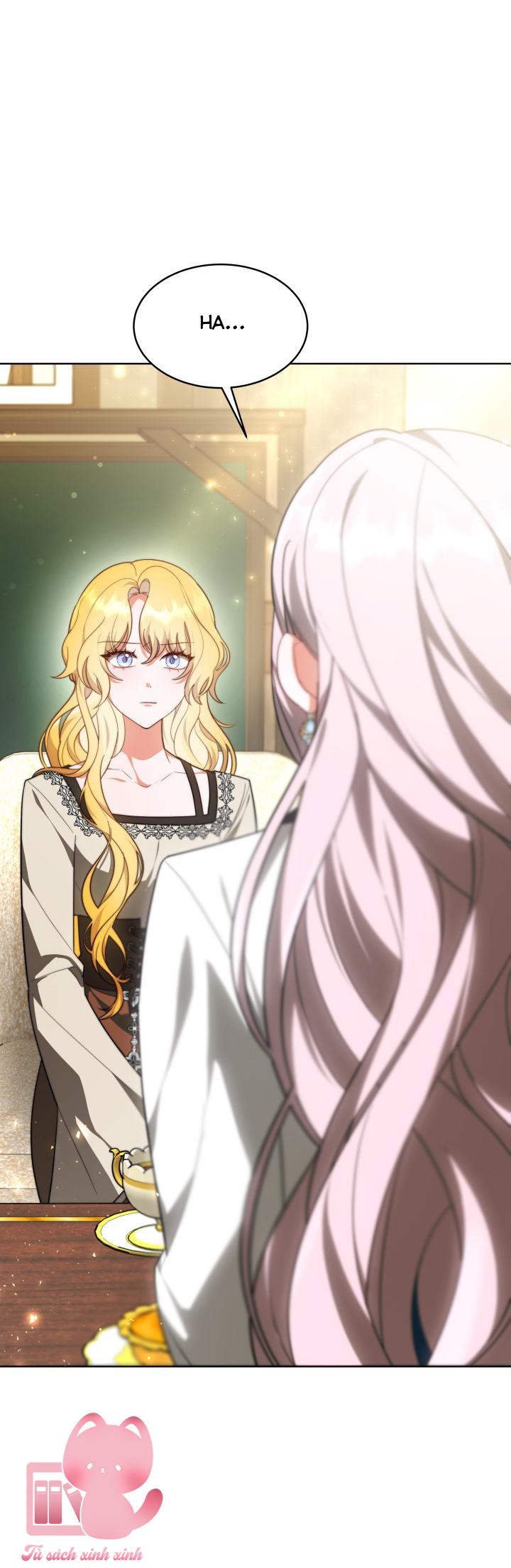 Từ Chồng Cũ Hóa Thành Nam Chính - Chap 35 - Trang 64