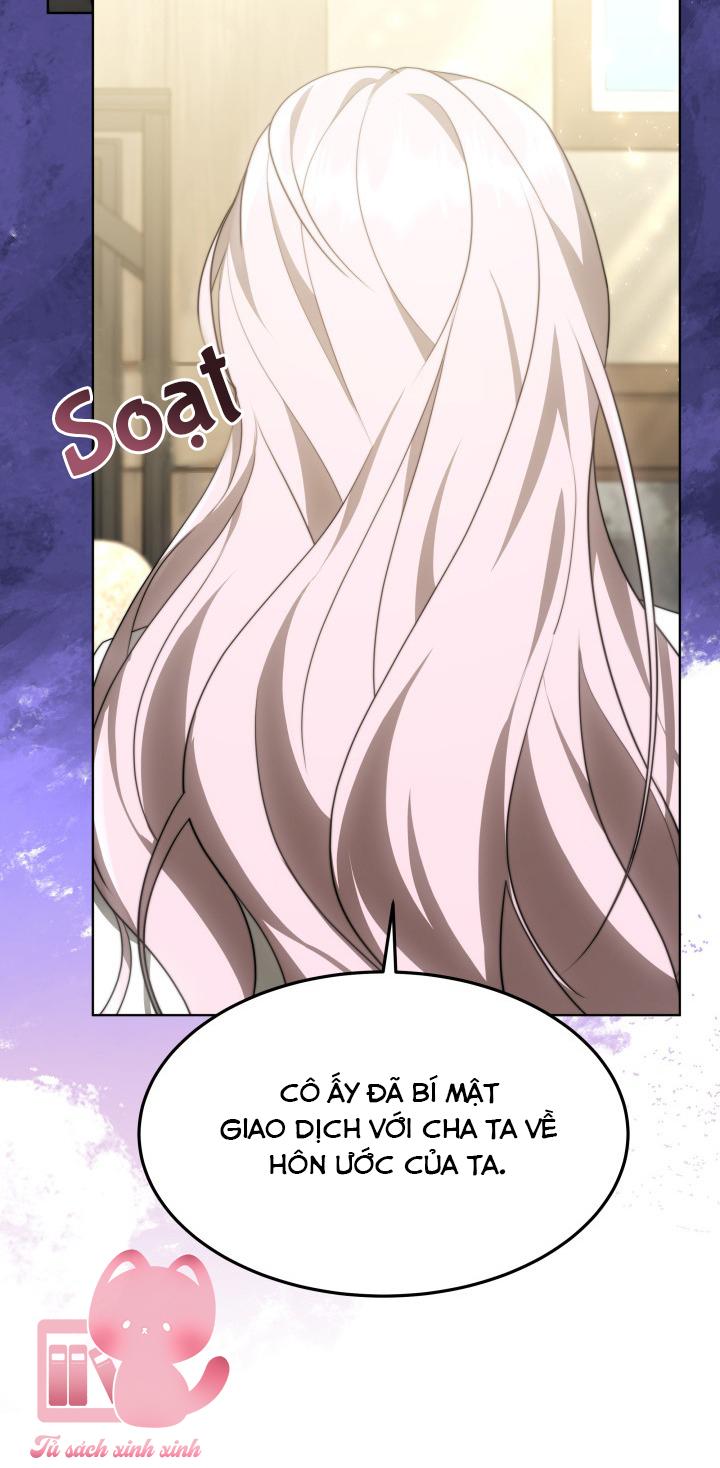 Từ Chồng Cũ Hóa Thành Nam Chính - Chap 35 - Trang 66