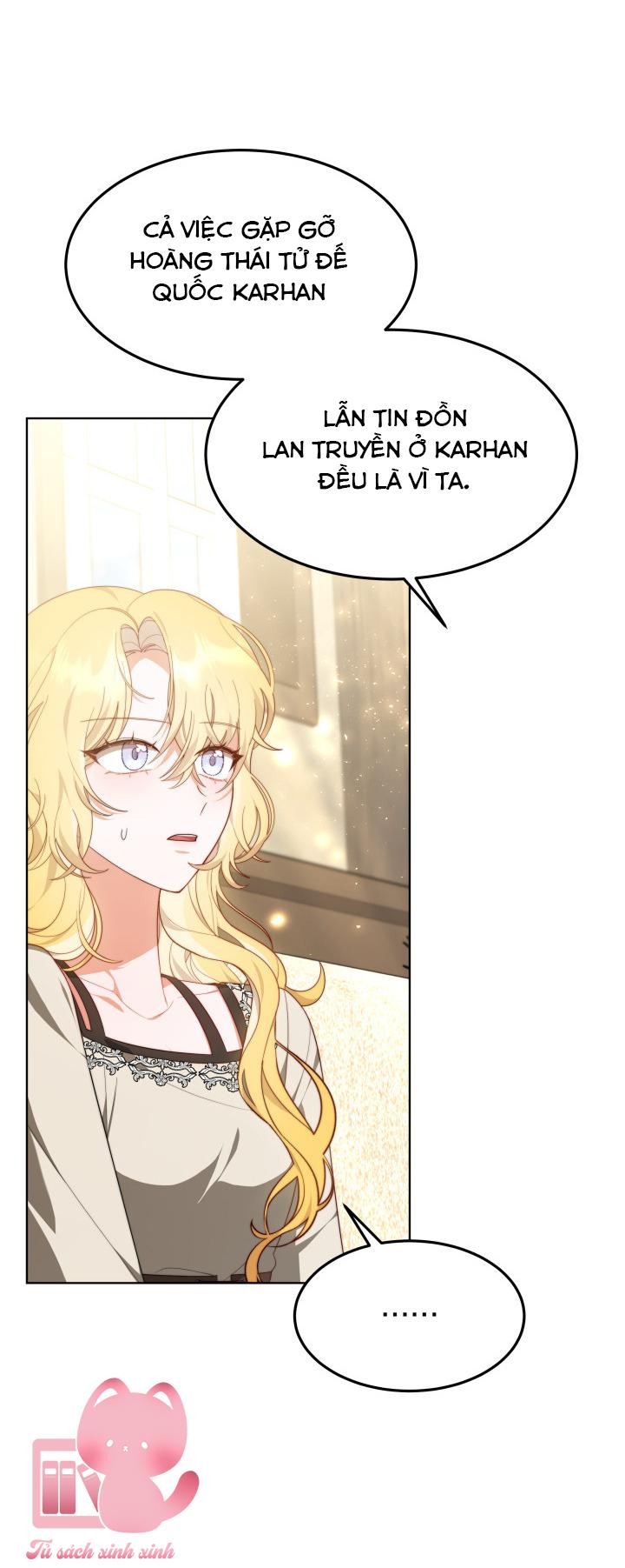 Từ Chồng Cũ Hóa Thành Nam Chính - Chap 35 - Trang 67