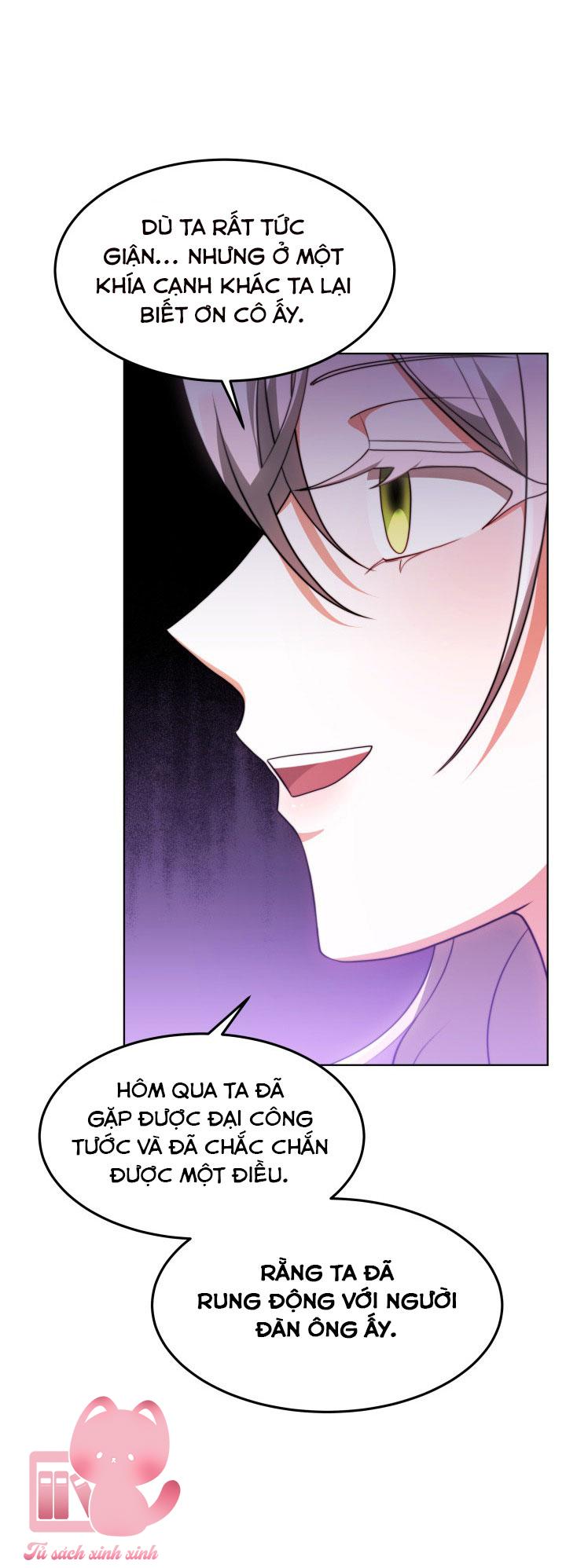 Từ Chồng Cũ Hóa Thành Nam Chính - Chap 35 - Trang 68