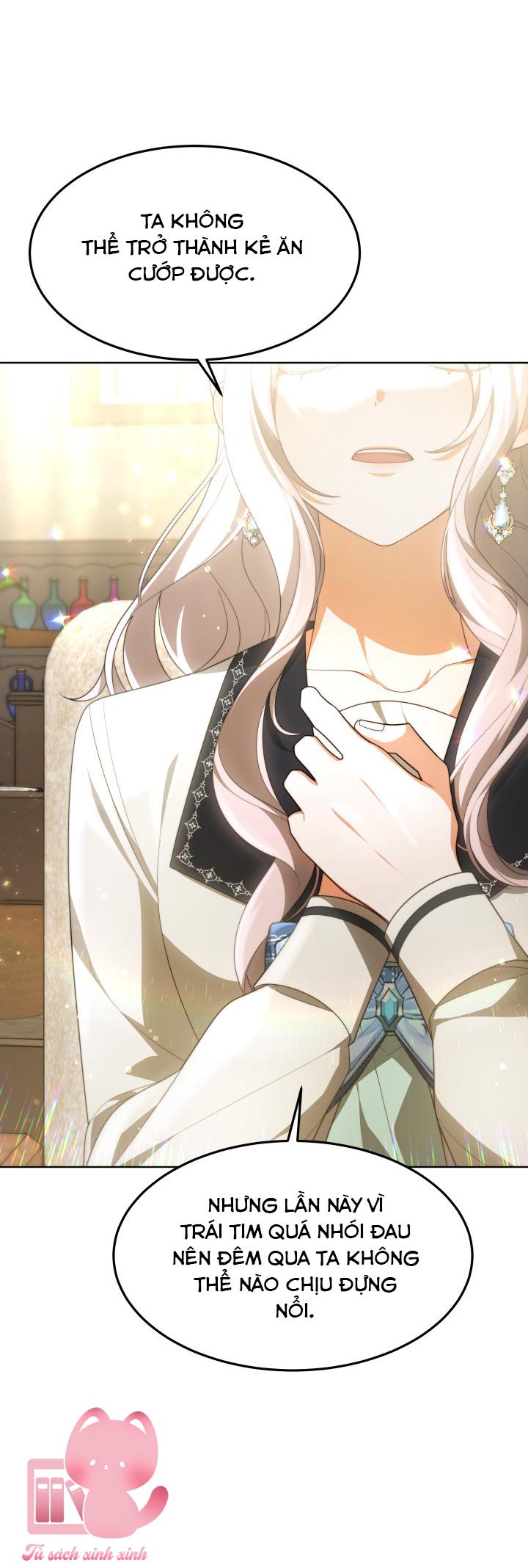 Từ Chồng Cũ Hóa Thành Nam Chính - Chap 35 - Trang 69