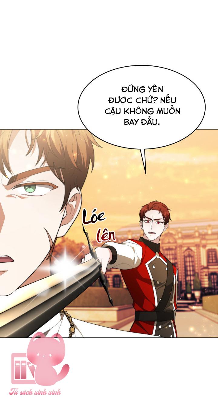 Từ Chồng Cũ Hóa Thành Nam Chính - Chap 35 - Trang 9