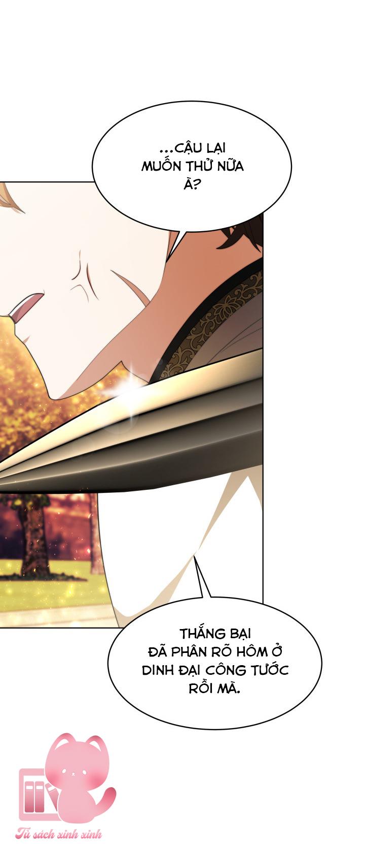 Từ Chồng Cũ Hóa Thành Nam Chính - Chap 35 - Trang 10