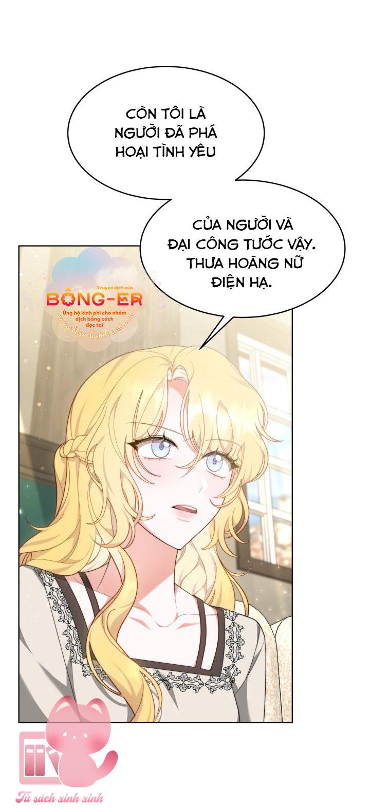 Từ Chồng Cũ Hóa Thành Nam Chính - Chap 36 - Trang 11
