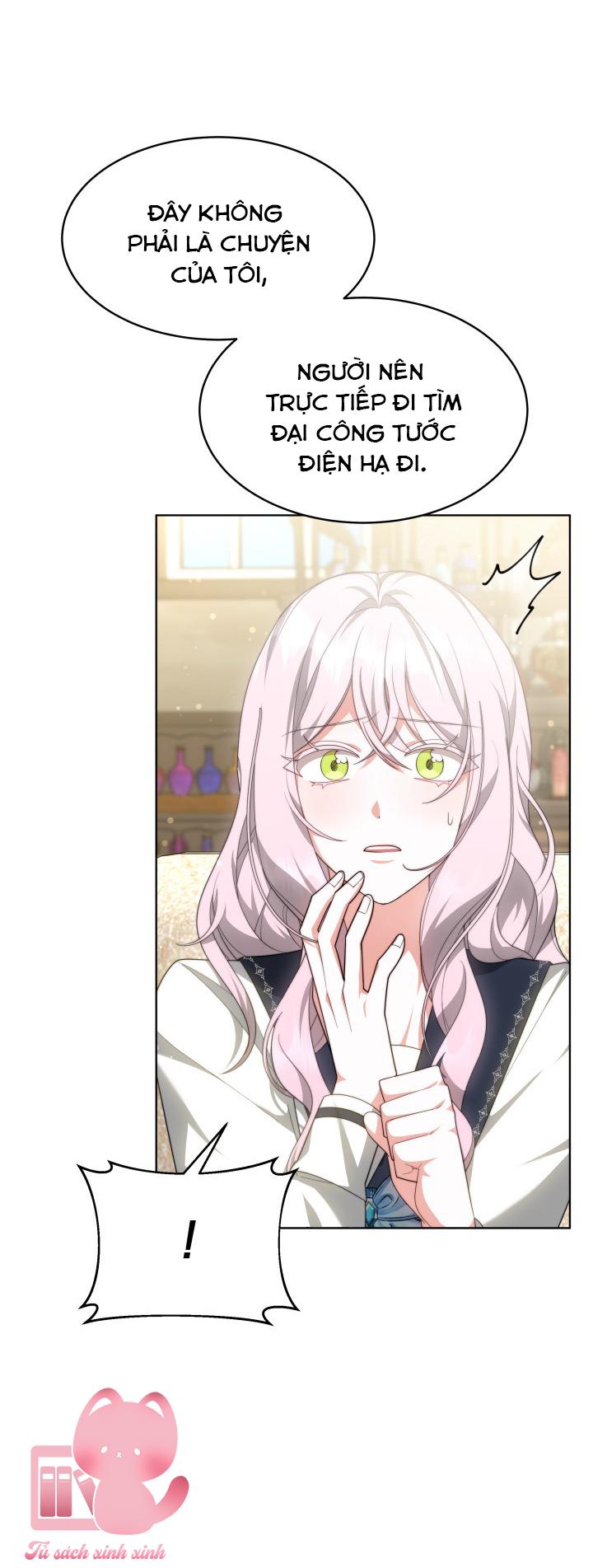 Từ Chồng Cũ Hóa Thành Nam Chính - Chap 36 - Trang 12