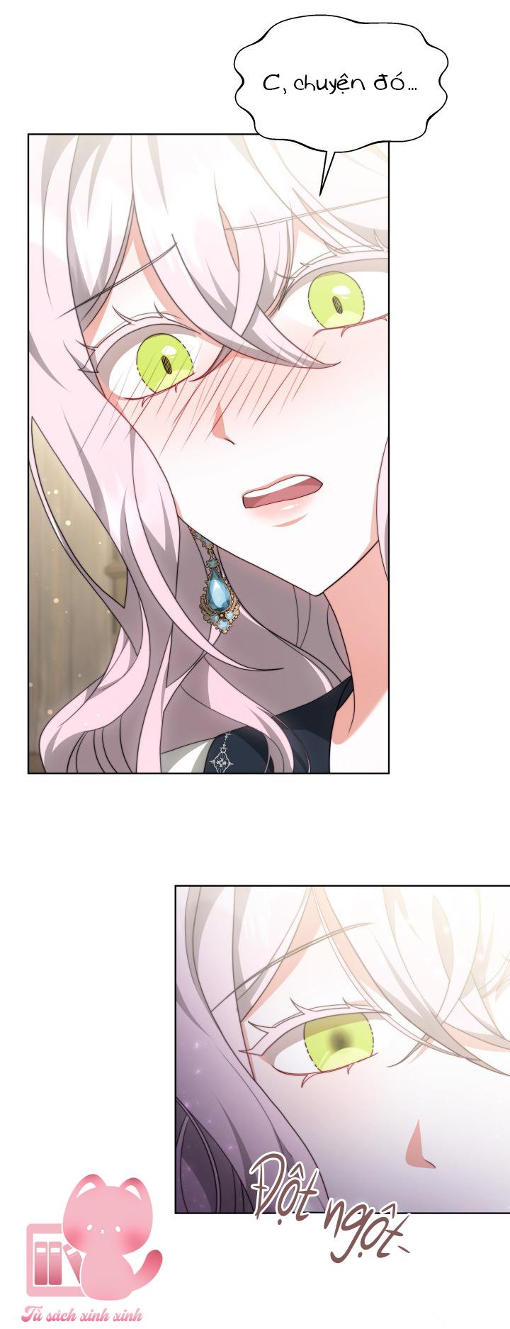 Từ Chồng Cũ Hóa Thành Nam Chính - Chap 36 - Trang 13