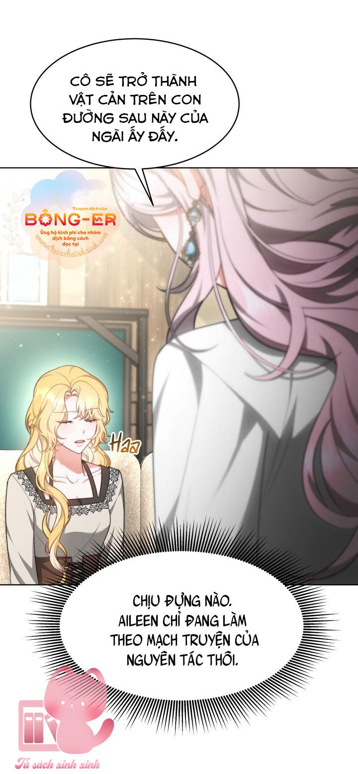 Từ Chồng Cũ Hóa Thành Nam Chính - Chap 36 - Trang 16