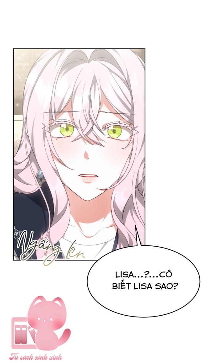 Từ Chồng Cũ Hóa Thành Nam Chính - Chap 36 - Trang 20