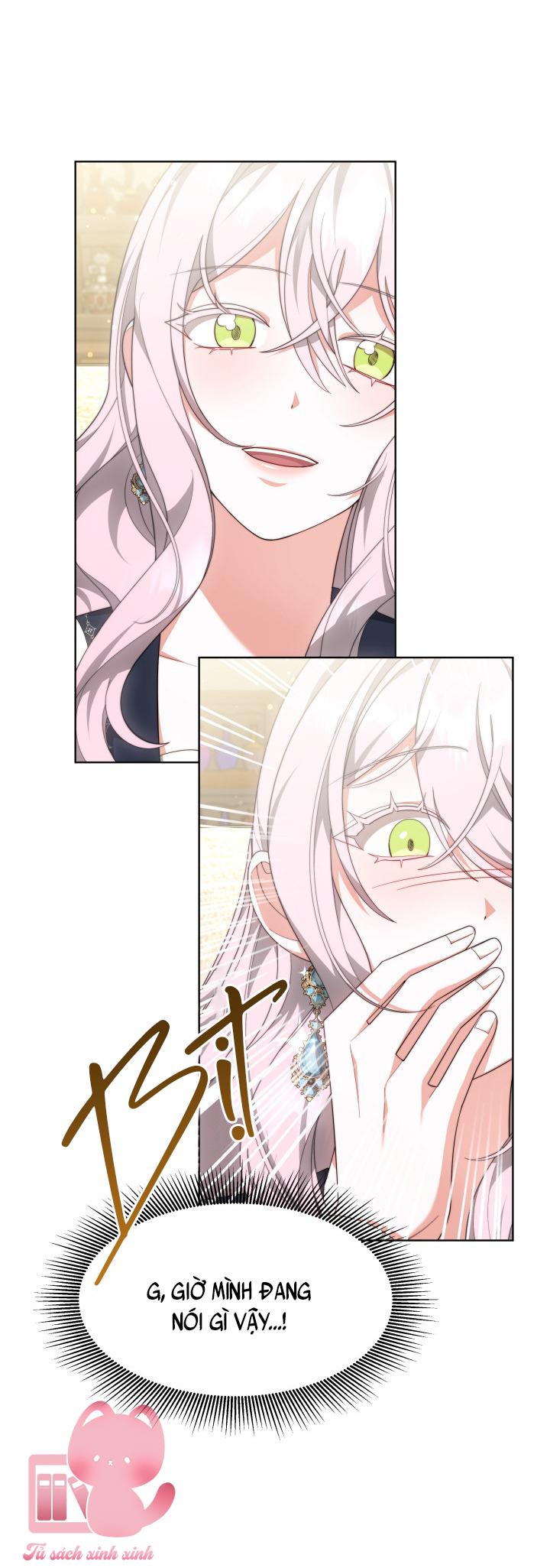 Từ Chồng Cũ Hóa Thành Nam Chính - Chap 36 - Trang 3