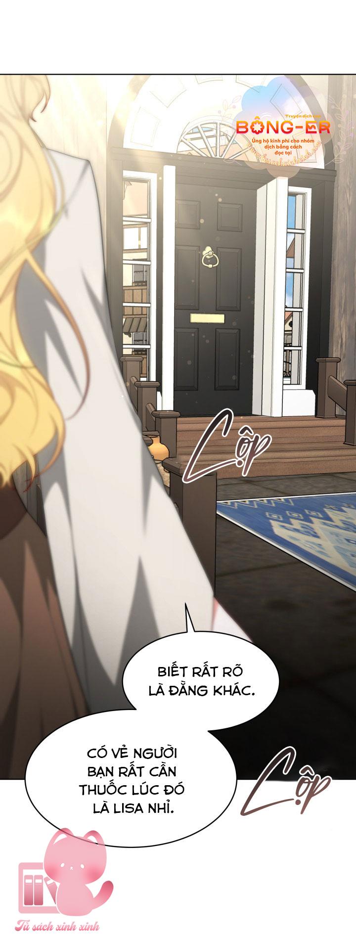 Từ Chồng Cũ Hóa Thành Nam Chính - Chap 36 - Trang 21