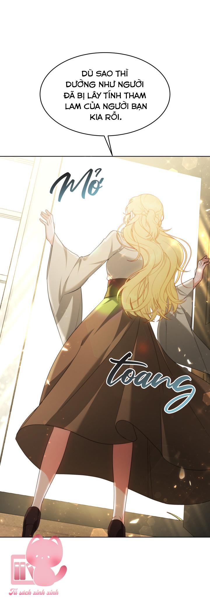 Từ Chồng Cũ Hóa Thành Nam Chính - Chap 36 - Trang 22
