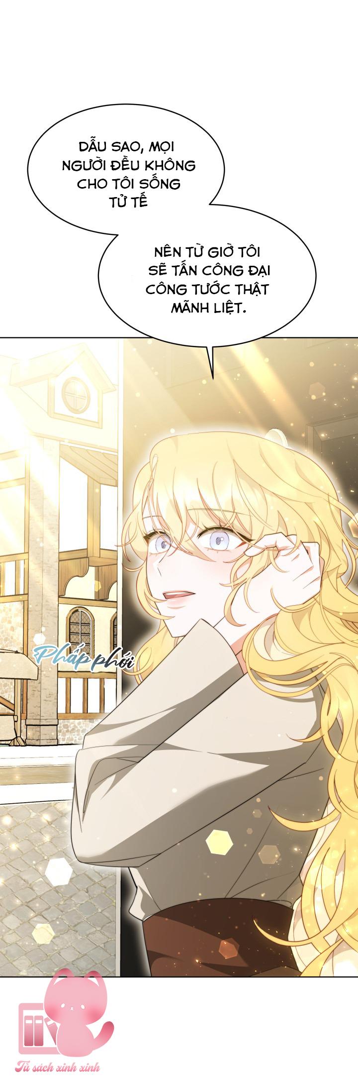 Từ Chồng Cũ Hóa Thành Nam Chính - Chap 36 - Trang 23