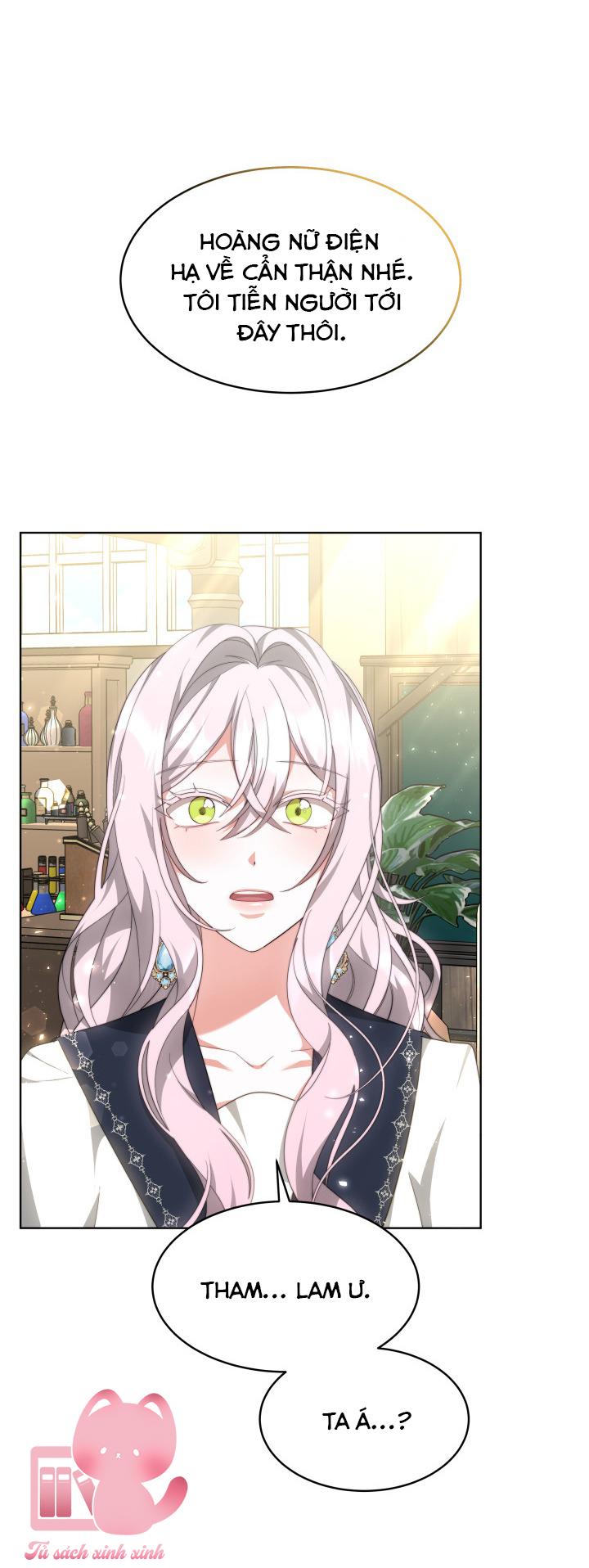 Từ Chồng Cũ Hóa Thành Nam Chính - Chap 36 - Trang 24
