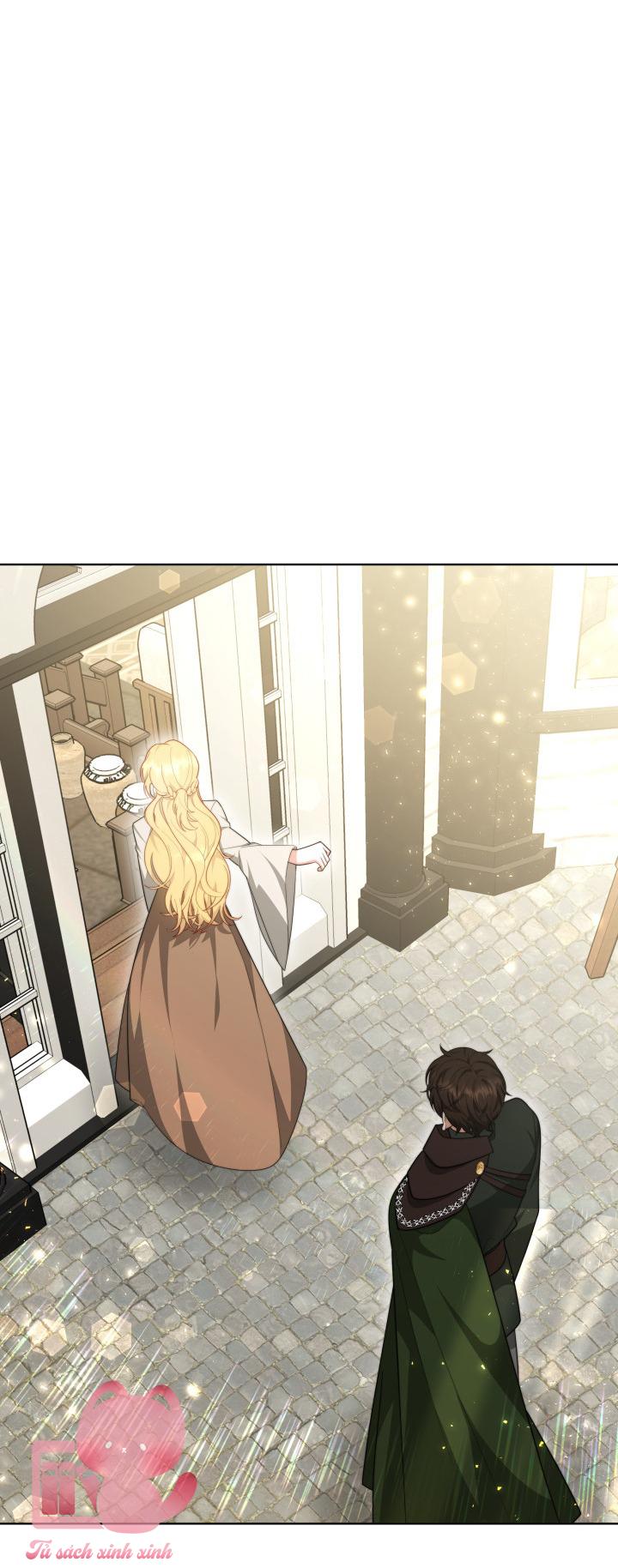 Từ Chồng Cũ Hóa Thành Nam Chính - Chap 36 - Trang 25