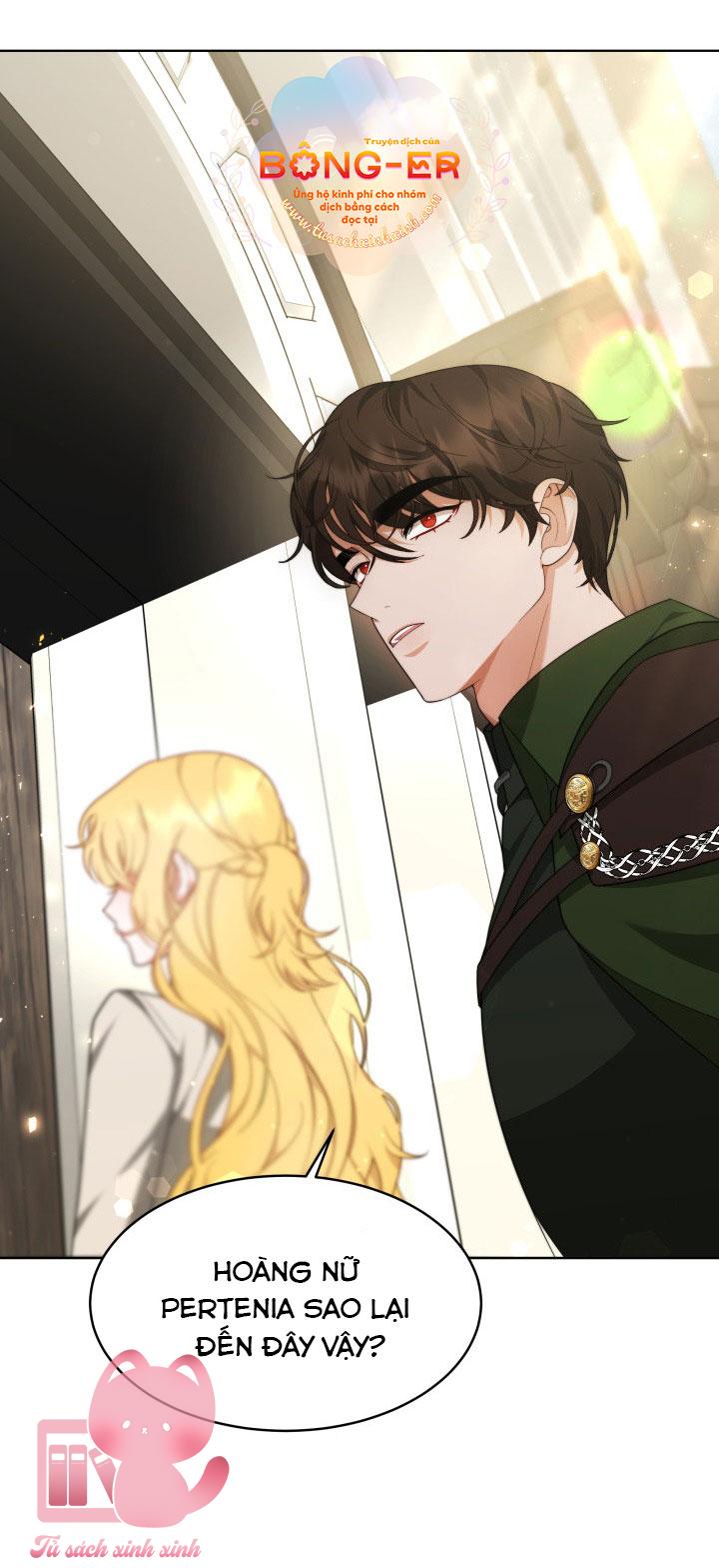 Từ Chồng Cũ Hóa Thành Nam Chính - Chap 36 - Trang 26