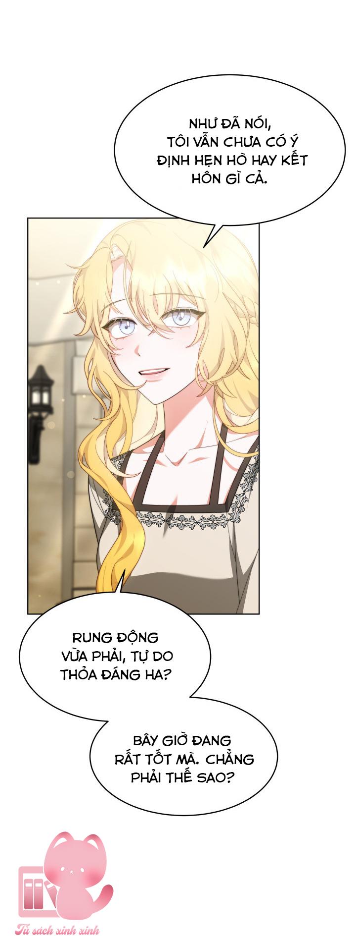 Từ Chồng Cũ Hóa Thành Nam Chính - Chap 36 - Trang 28