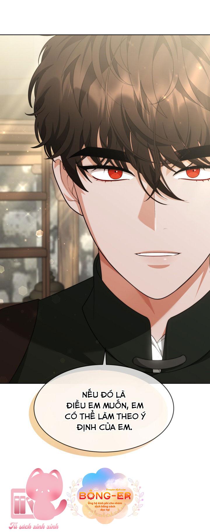 Từ Chồng Cũ Hóa Thành Nam Chính - Chap 36 - Trang 31