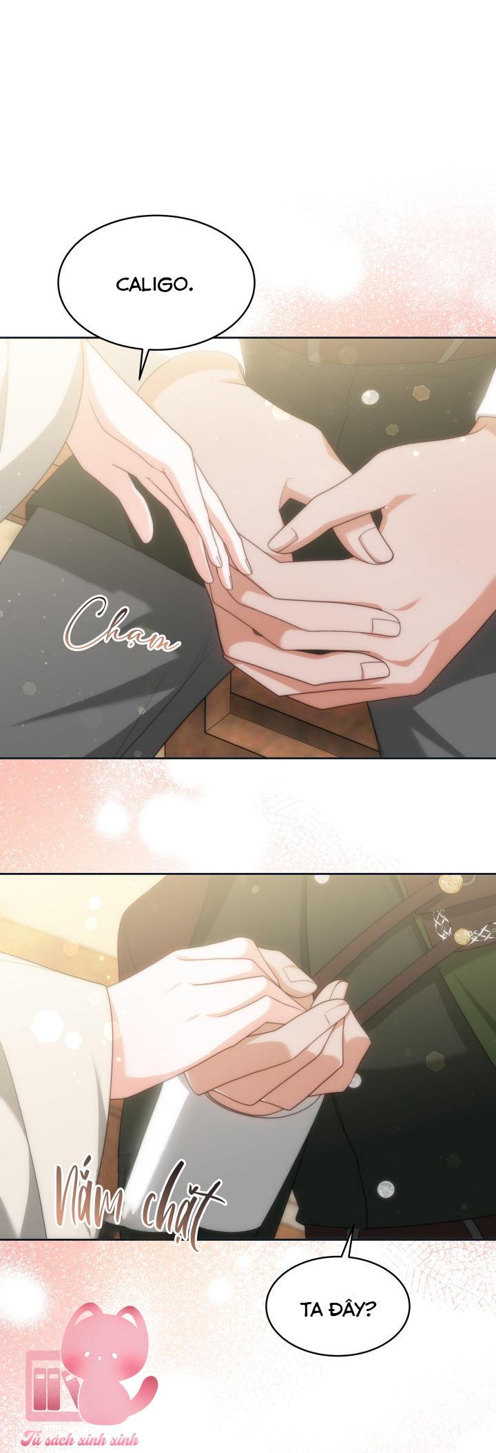 Từ Chồng Cũ Hóa Thành Nam Chính - Chap 36 - Trang 33