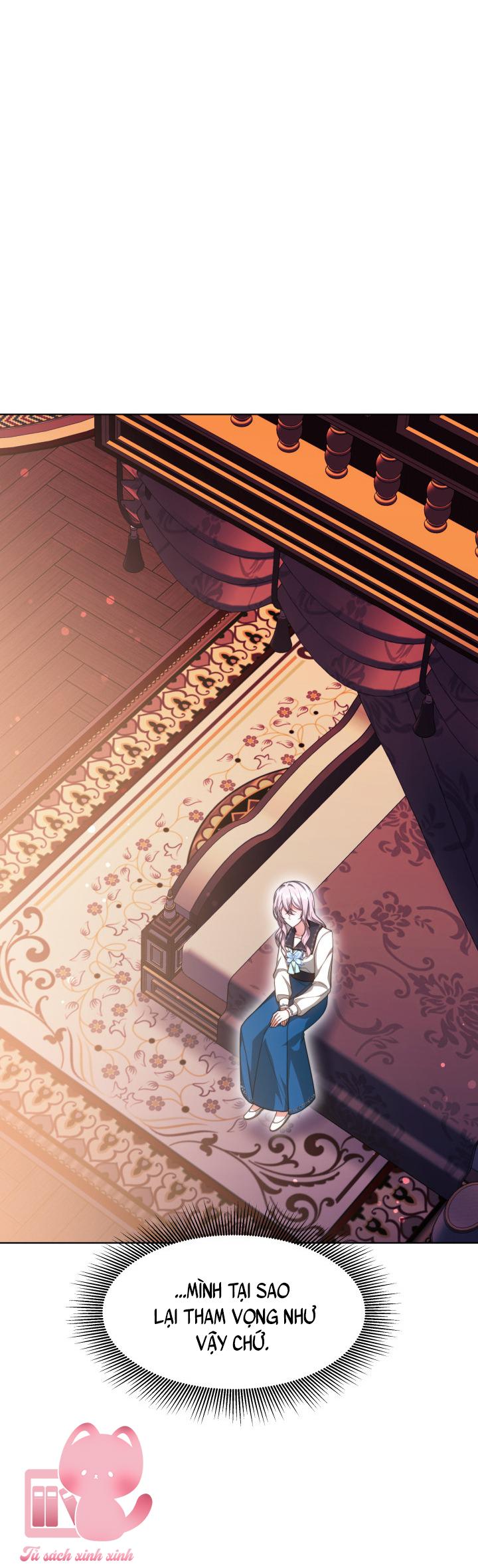Từ Chồng Cũ Hóa Thành Nam Chính - Chap 36 - Trang 35