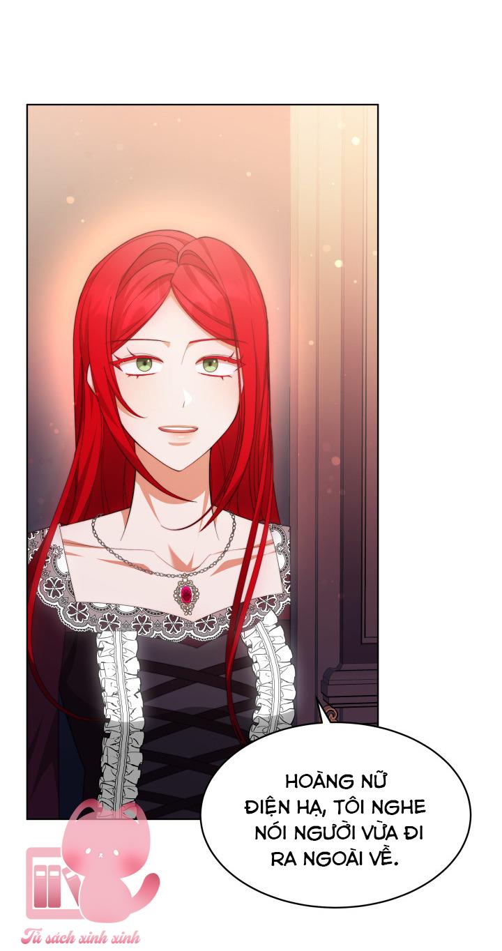 Từ Chồng Cũ Hóa Thành Nam Chính - Chap 36 - Trang 37