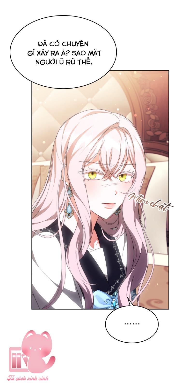 Từ Chồng Cũ Hóa Thành Nam Chính - Chap 36 - Trang 38