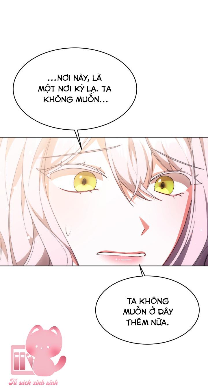Từ Chồng Cũ Hóa Thành Nam Chính - Chap 36 - Trang 39