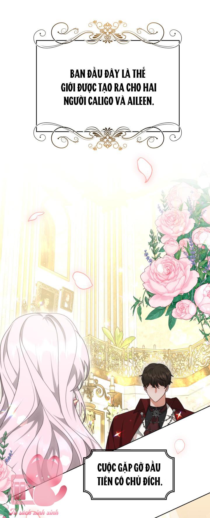 Từ Chồng Cũ Hóa Thành Nam Chính - Chap 36 - Trang 5