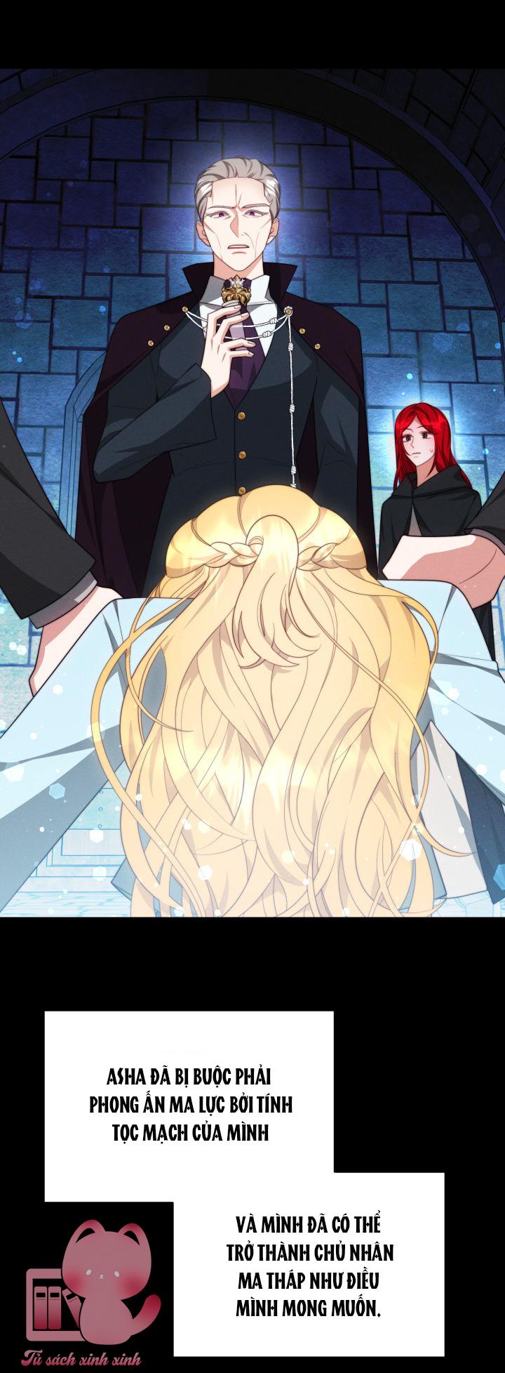 Từ Chồng Cũ Hóa Thành Nam Chính - Chap 36 - Trang 43