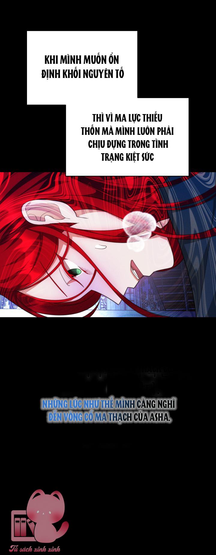 Từ Chồng Cũ Hóa Thành Nam Chính - Chap 36 - Trang 46