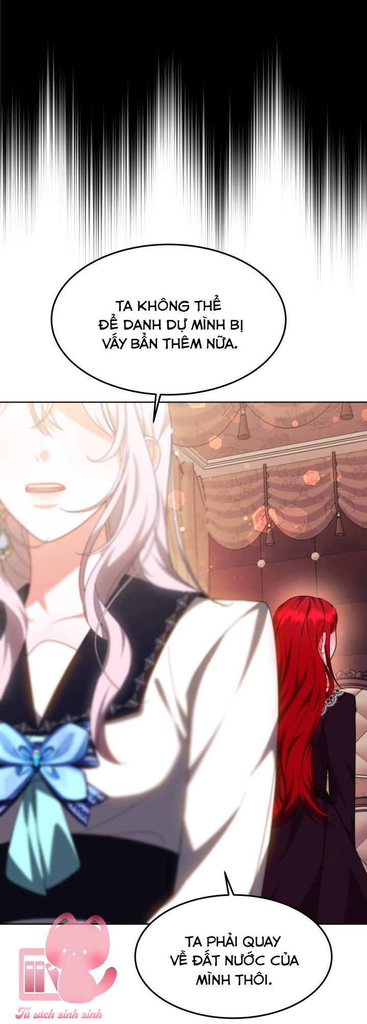 Từ Chồng Cũ Hóa Thành Nam Chính - Chap 36 - Trang 52
