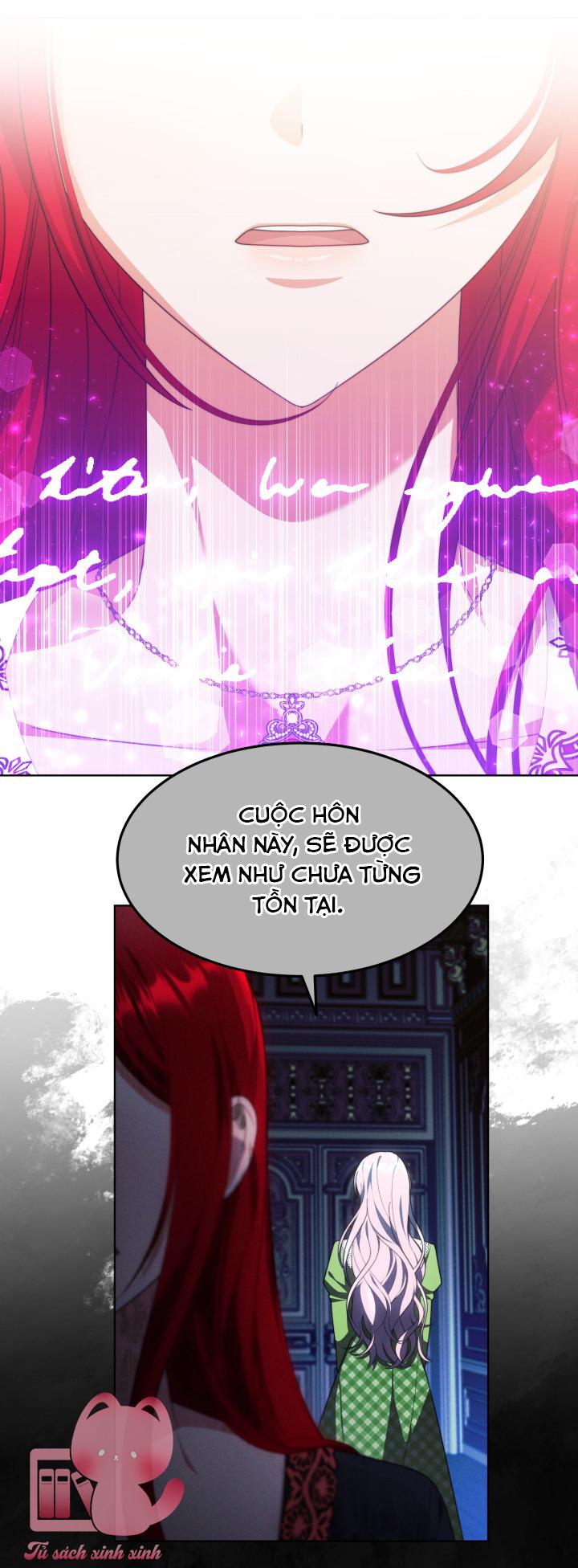 Từ Chồng Cũ Hóa Thành Nam Chính - Chap 36 - Trang 55