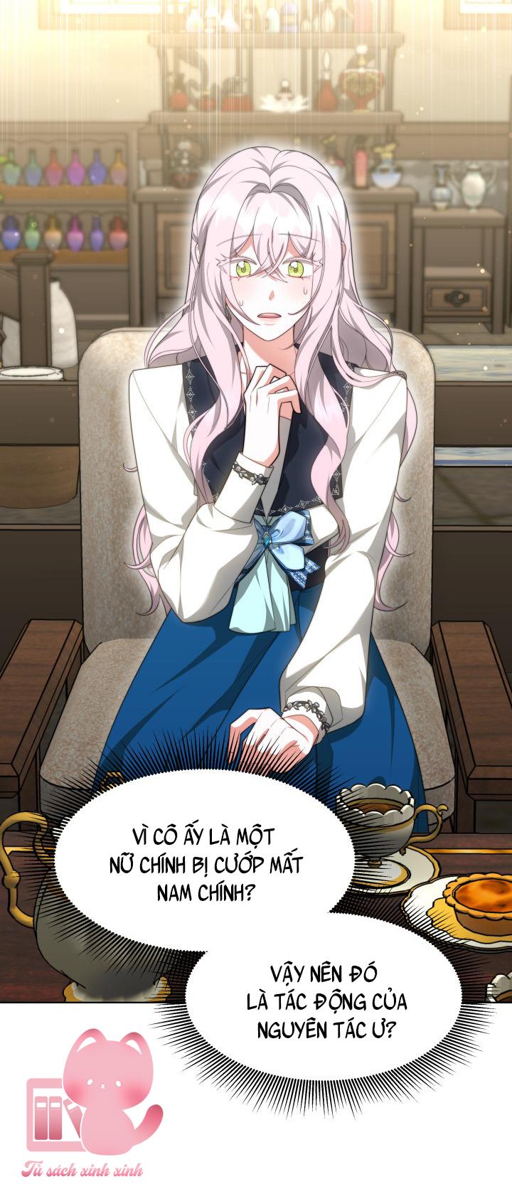 Từ Chồng Cũ Hóa Thành Nam Chính - Chap 36 - Trang 9