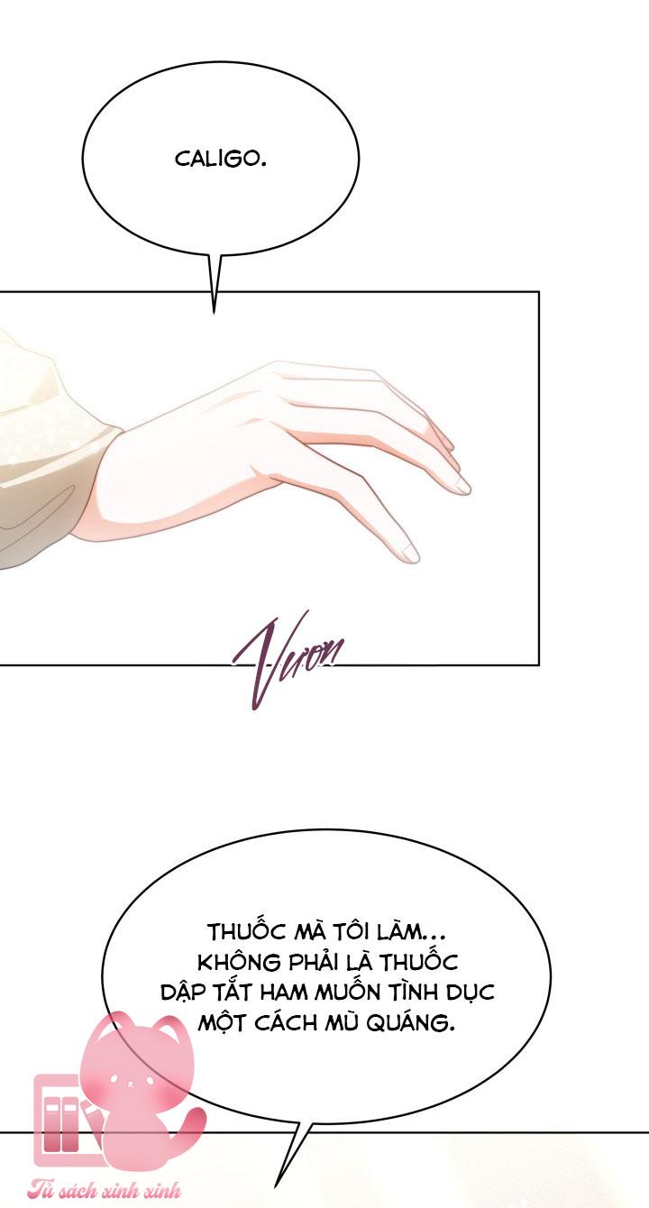 Từ Chồng Cũ Hóa Thành Nam Chính - Chap 37 - Trang 11