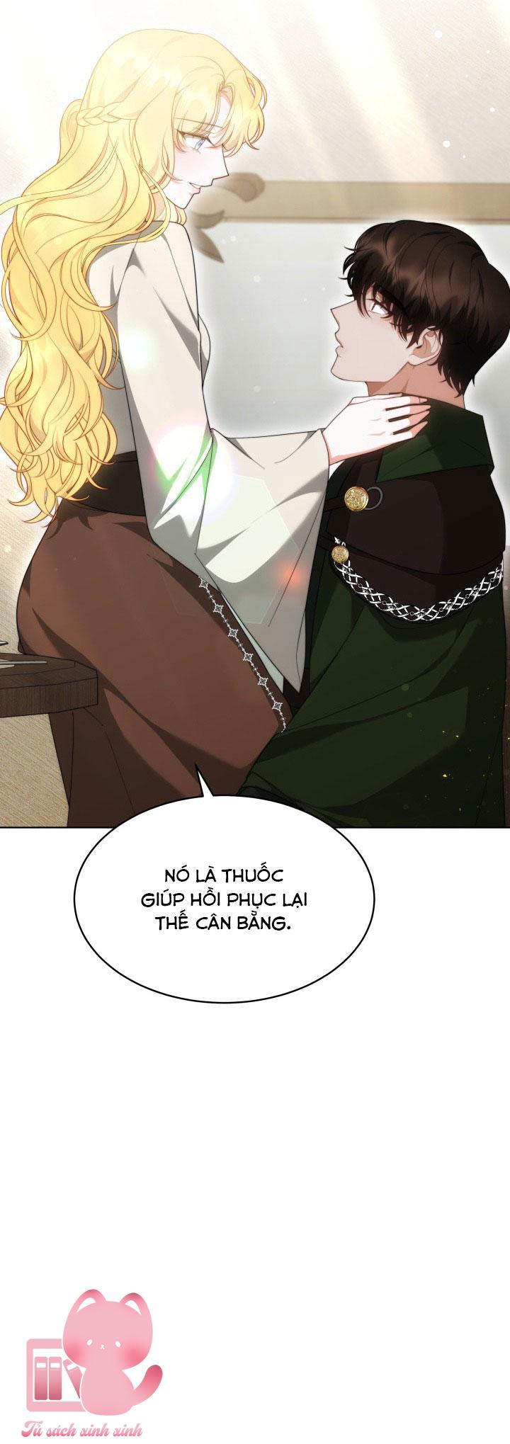 Từ Chồng Cũ Hóa Thành Nam Chính - Chap 37 - Trang 12
