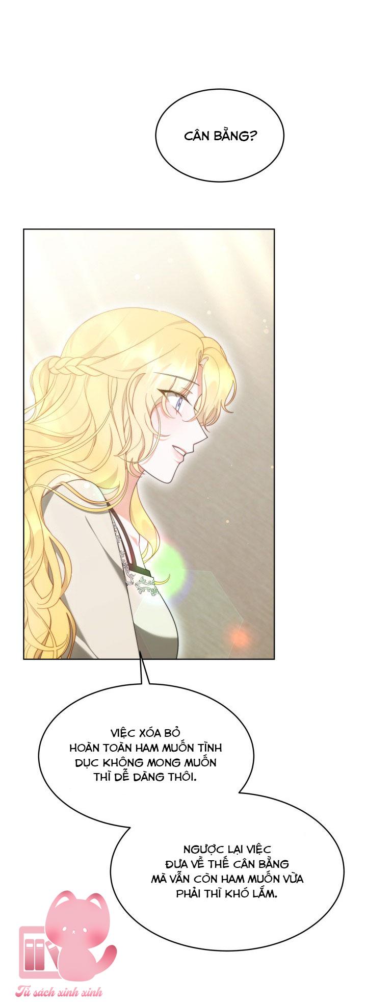 Từ Chồng Cũ Hóa Thành Nam Chính - Chap 37 - Trang 13