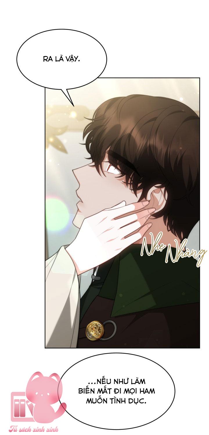 Từ Chồng Cũ Hóa Thành Nam Chính - Chap 37 - Trang 14