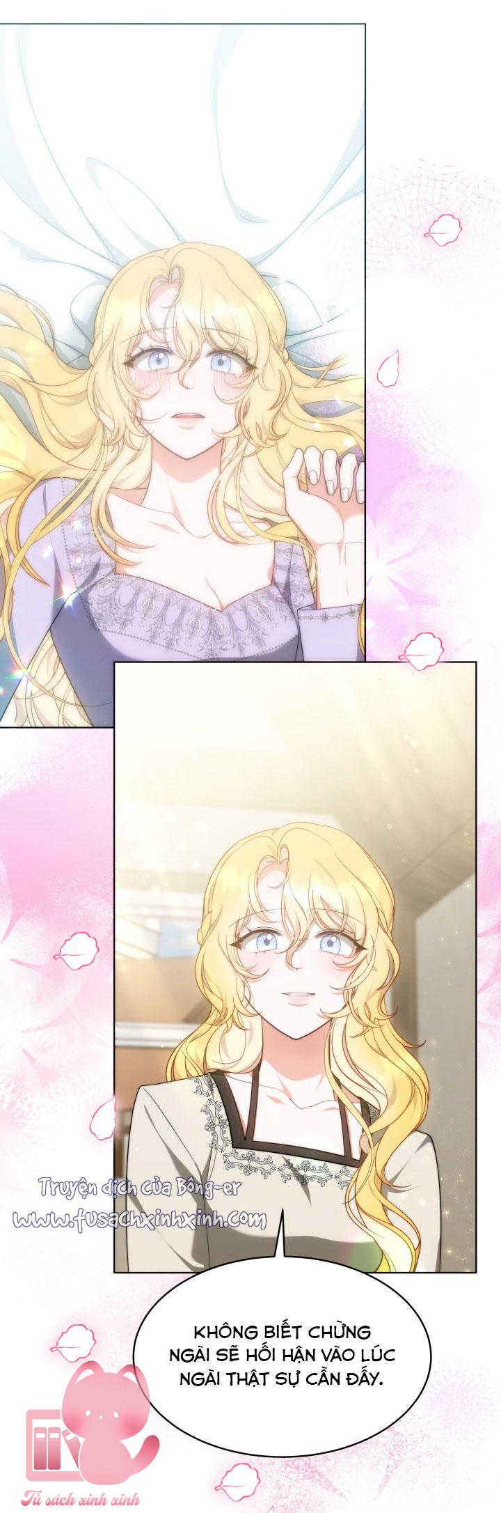 Từ Chồng Cũ Hóa Thành Nam Chính - Chap 37 - Trang 15