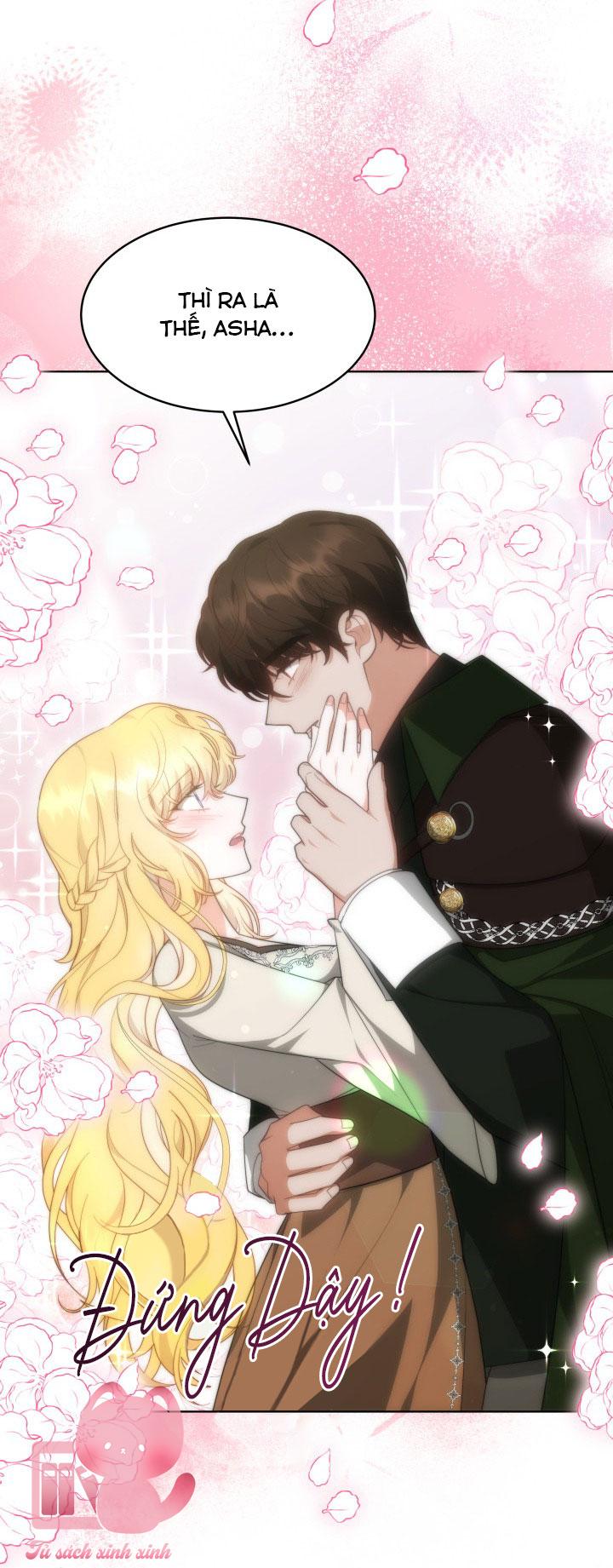 Từ Chồng Cũ Hóa Thành Nam Chính - Chap 37 - Trang 16