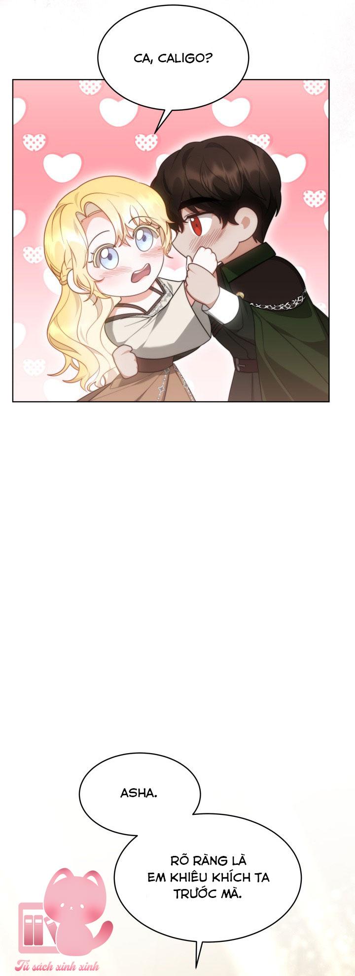 Từ Chồng Cũ Hóa Thành Nam Chính - Chap 37 - Trang 17