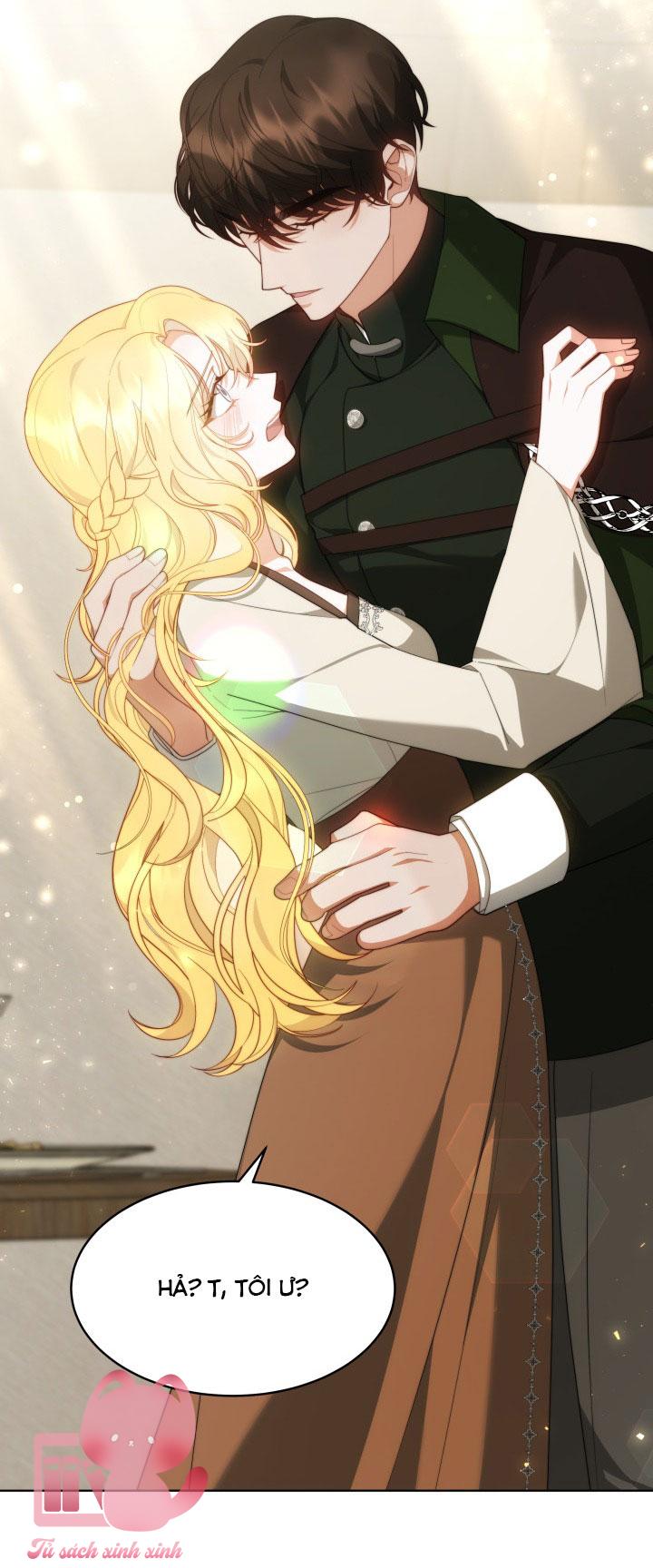 Từ Chồng Cũ Hóa Thành Nam Chính - Chap 37 - Trang 18