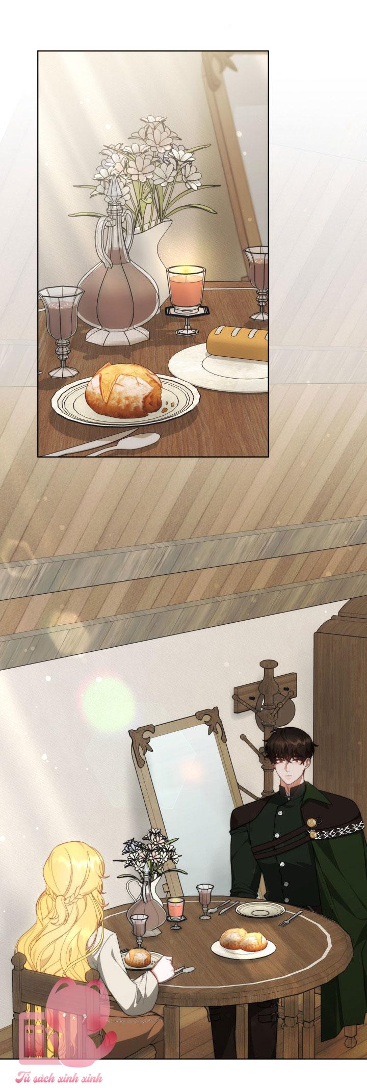 Từ Chồng Cũ Hóa Thành Nam Chính - Chap 37 - Trang 3