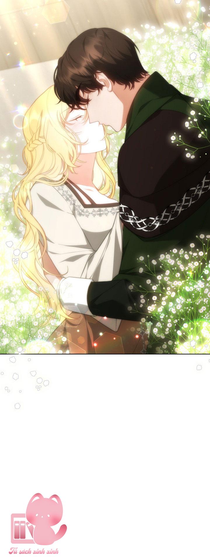 Từ Chồng Cũ Hóa Thành Nam Chính - Chap 37 - Trang 21