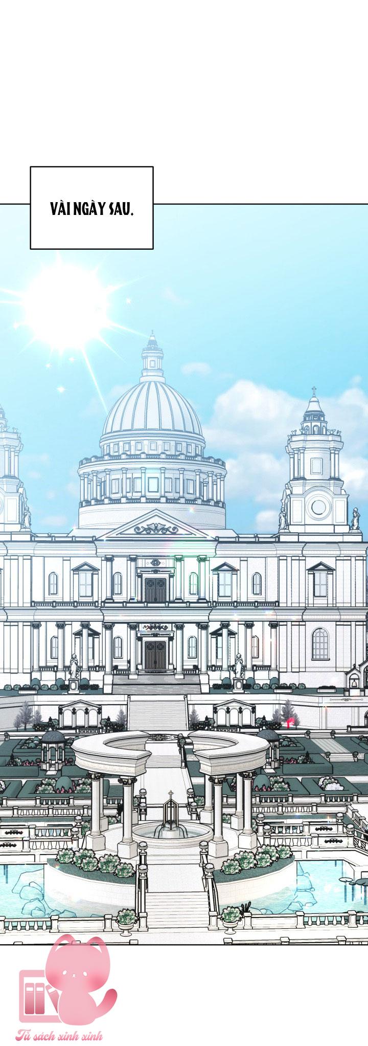 Từ Chồng Cũ Hóa Thành Nam Chính - Chap 37 - Trang 22