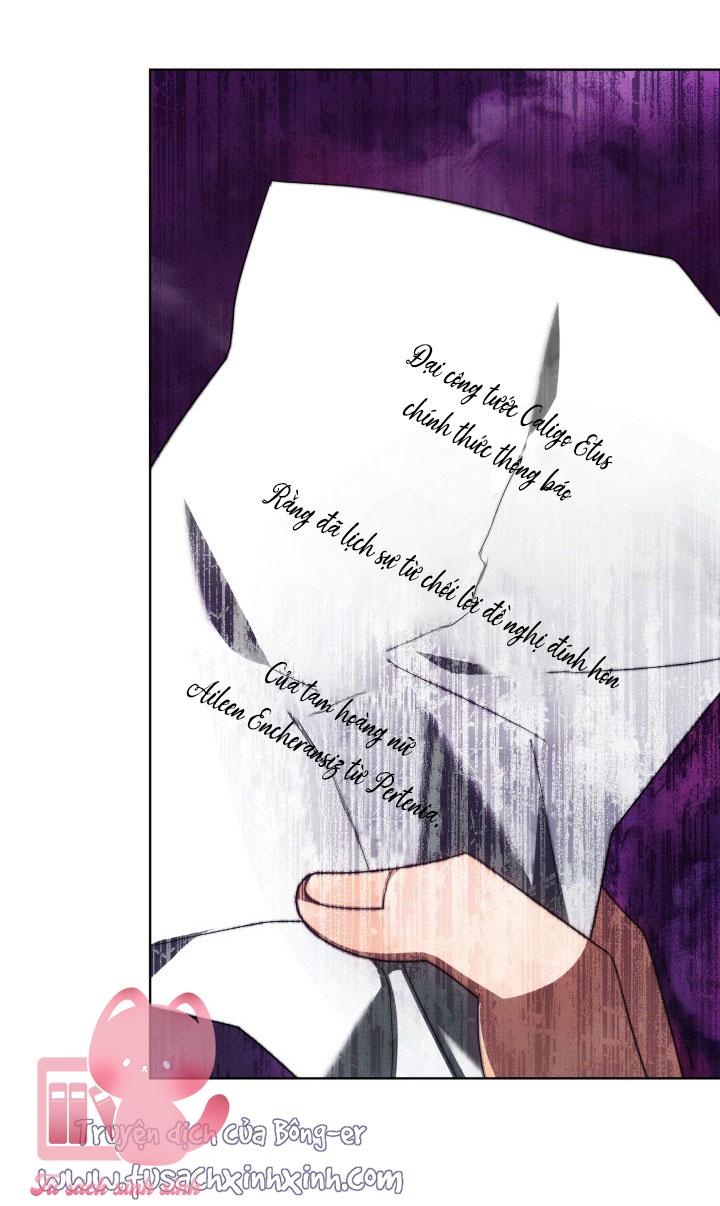 Từ Chồng Cũ Hóa Thành Nam Chính - Chap 37 - Trang 25