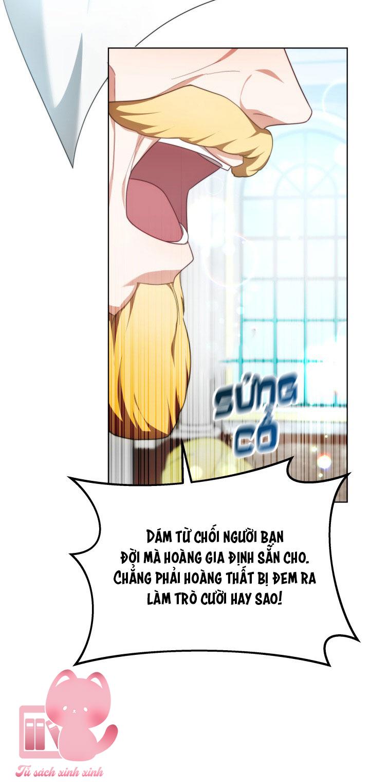Từ Chồng Cũ Hóa Thành Nam Chính - Chap 37 - Trang 28