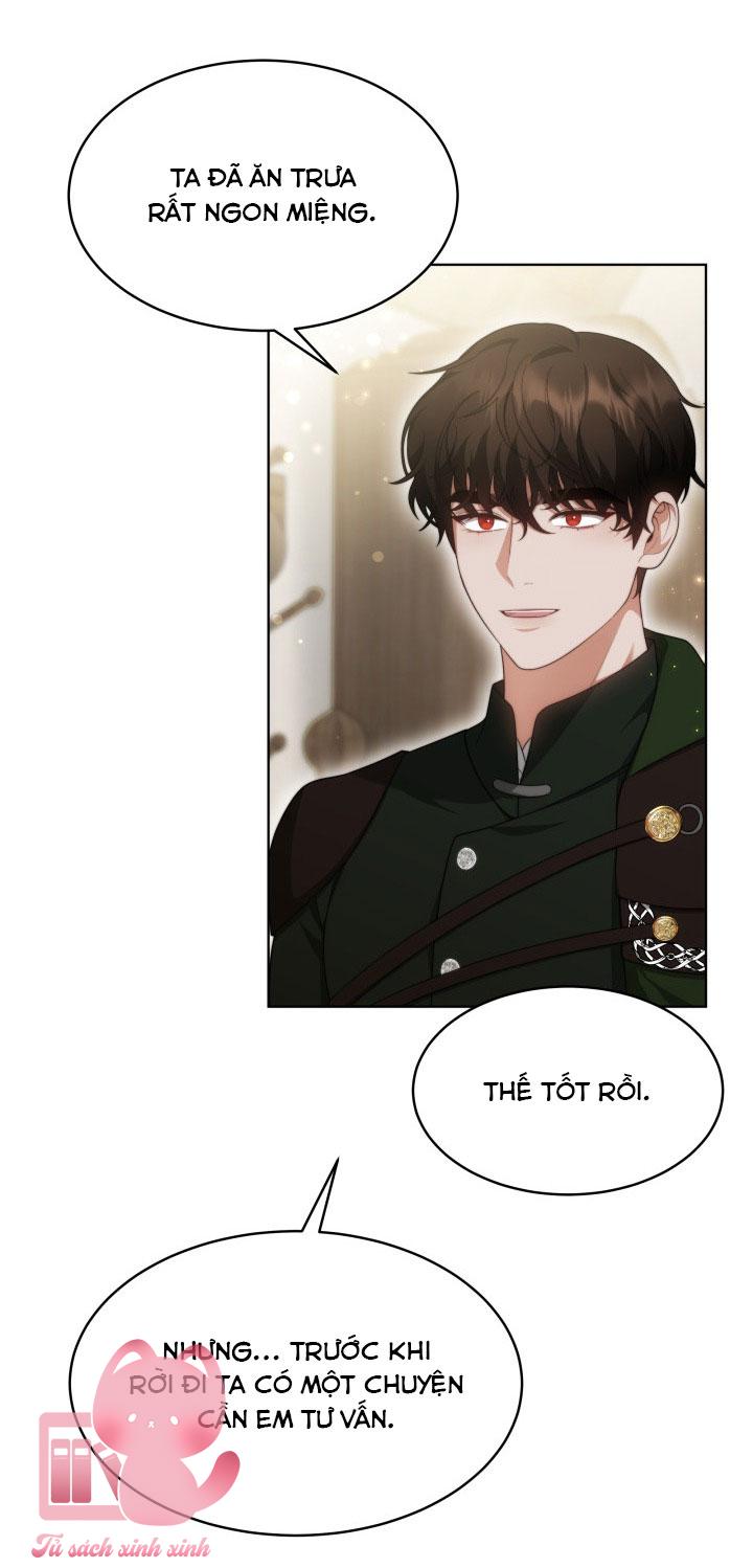 Từ Chồng Cũ Hóa Thành Nam Chính - Chap 37 - Trang 4